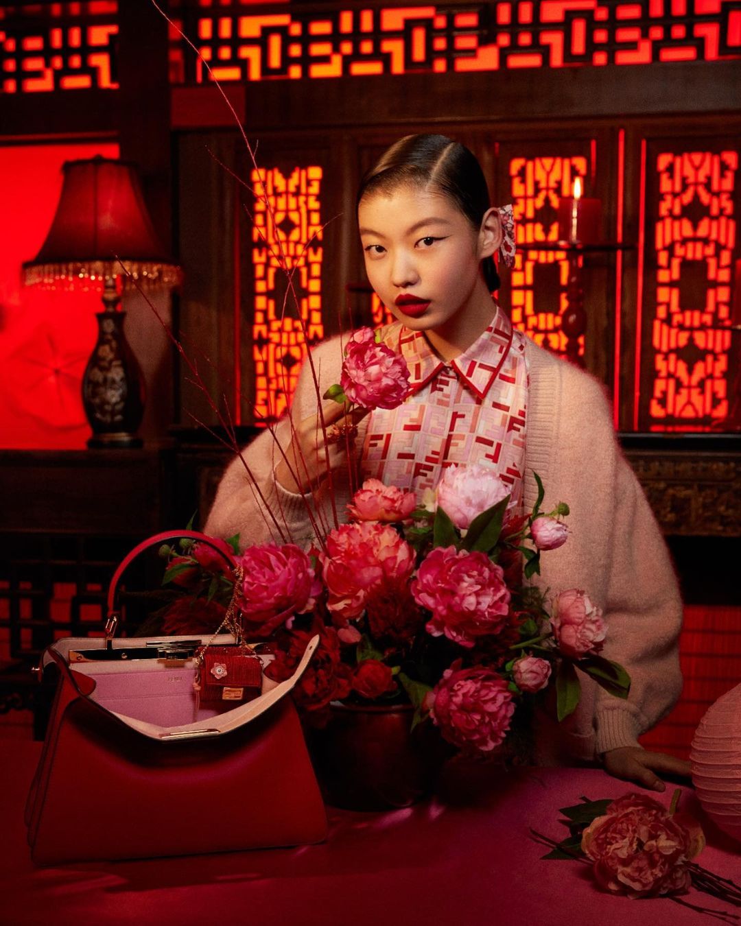 Happy Lunar Year 2021 Sandras Closet #16 Happy Lunar Year 2021 Sandras Closet